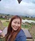Rencontre Femme Thaïlande à เมือง : Poo, 47 ans